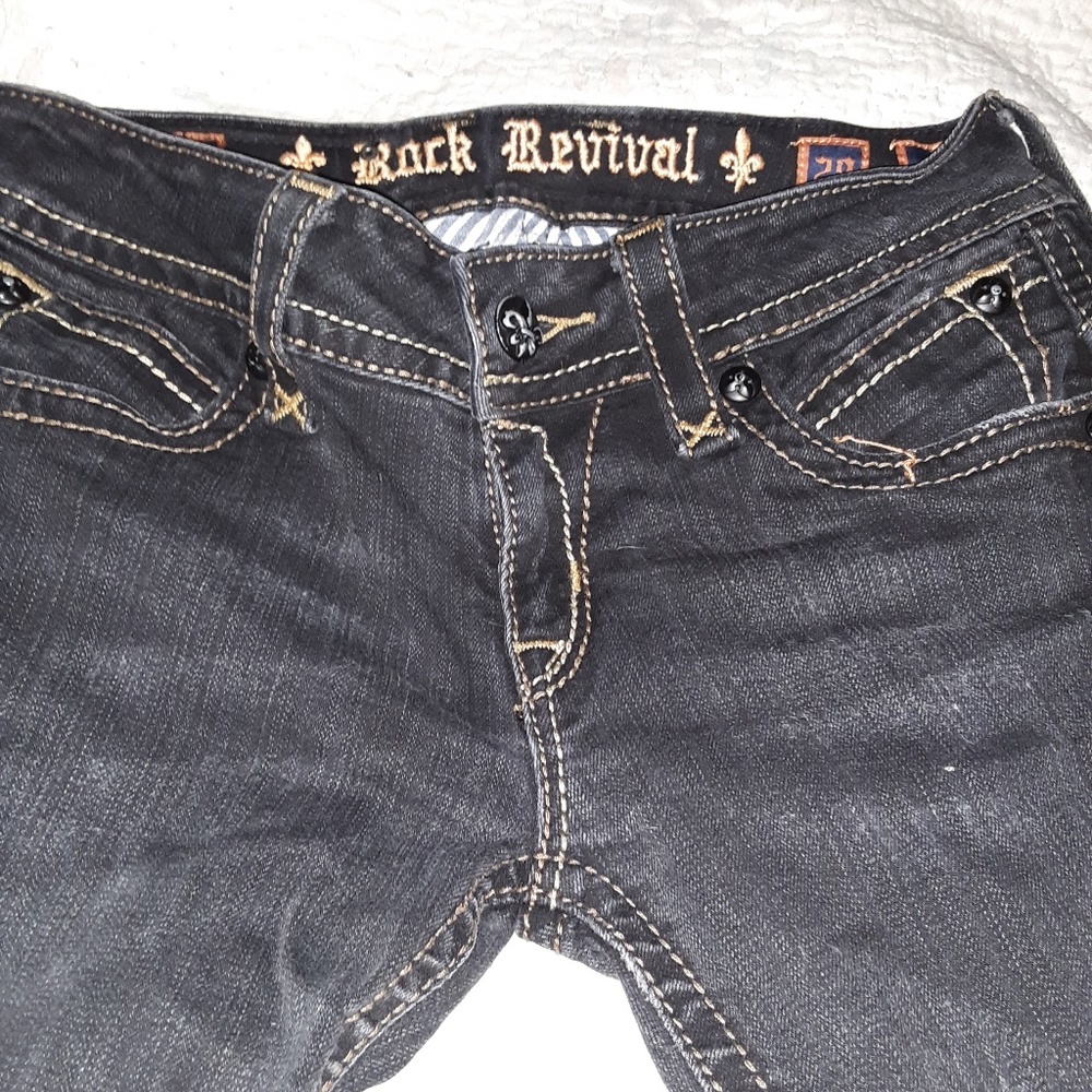 Rock revival (Patti) 28